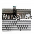 English Laptop Keyboard FOR HP stream 11 11-n001ee N010 N011TX n014tu x360 11-N014 N015 N015TU PL02X TPN-C115 US white 