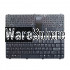 laptop US Keyboard For HP COMPAQ 511 515 516 610 615 CQ510 CQ511 CQ610 black 