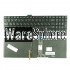 Russian Laptop Keyboard for ASUS K501 K501U K501UB K501UQ K501UW K501UX A501L RU backlight without frame Backlit