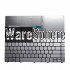 New for Acer TravelMate 8481 8481G 8481T 8481TG ID49C EC39C ID43A NSK-AVKPV 9Z.N4TPV.K1D EC39C05u US silver Keyboard