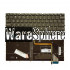 US Keyboard for Dell Inspiron 7558 7568 XPS 9550 9560 without frame with backlit