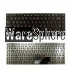 US Laptop Keyboard for Asus Transformer Book T300L T300LA Black 