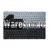 Keyboard for HP Pavilion Sleekbook 15-B183 15-B 15-b000 15-b100 15T-B 15t-b100 15t-b000 15Z-B 15-B058SR English US black 