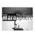 New FOR Toshiba Satellite S55T-B5335 S55T-B5382SM S55T-B5383SM Backlit Keyboard US backlight 