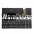 US Laptop Keyboard for HP ENVY 15-j000er 15-j001er 15z-j000 15t-j100 17T-J100 17T-J000 17-j100 15-j000 Backlit Frame 