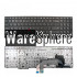 Laptop keyboard US for Lenovo Thinkpad E560 E560c Black W/ Frame 00HN074 