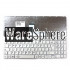 UK Keyboard For Toshiba Satellite L55-B L50-B S55-B S50-B L55DT-B S55T-B S55D-B WHITE