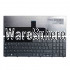 Spanish keyboard For ACER aspire MP-09G36E0-6981W PK130PI1B18 PK1309F2000 KB.I170A.083 V104702AK3 Black SP Teclado  