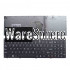 US Keyboard For Lenovo 25013385 MP-10A33US-6861 T4TQ-US MP-10A3 MP-0A Black 