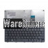 US Keyboard For Dell Inspiron Mini Duo 1090 1019 US PK130EP1A00 MP-10F13US-698 CN-0CKRCD-DP532 MP-10F1-698 