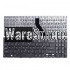 Keyboard US for Acer aspire V5-531 V5-531G V5-531P V5-551 V5-551G Black English 