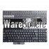 UI Keyboard FOR LENOVO FOR Thinkpad Edge E520S E525 E520 With mouse pole 0A62075 04W0872  