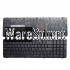 russian laptop keyboard for HP Compaq 6830 6830s V071326BS1 6037B0027622 466200-251 490327-251 RU black 