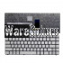 Russian keyboard For U36 U36J U36JC U36S U36SD U36SG U36R U36KI U41J U41JF U41SV No frame white 