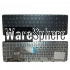 Spanish Keyboard  for HP Pavilion 15 15T 15-e 15-E000 15-N000 15-n100 15t-e000 15t-n100  Teclado SP Latin LA black