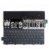 New for Dell Inspiron 14-3000 Serie 3441 3442 3443 3451 3452 3458 3459 5447 Keyboard with Frame US No Backlit English US 