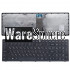 russian Keyboard for Lenovo IdeaPad S510 25211020 MP-12U73US-686 black 