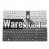 US Keyboard for Acer Aspire E15 E5-573G E5-573T E5-574G E5-574 E5-575G E5-573TG without frame English 