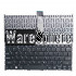 Keyboard US  For Acer Aspire V3-111P V3-112P V3-331 V3-371 V3-372 V3-372T E3-111 E3-112M ES1-111 es1-111M ES1-311 