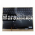 US English keyboard for Asus ZenBook 3 UX390 UX390UA UX390A with backlit no frame backlight