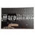 US laptop Keyboard for HP Probook 450 G5 455 G5 470 G5 English Keyboard with Frame black 