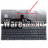 Russian RU laptop Keyboard for Asus X53BE X53TA X53TK A53BE A53BR A53BY A53TA A53TK A53Z K73B K73BR black 