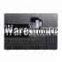 Russian keyboard For HP Pavilion g6-2364sr g6-2365er g6-2365sr g6-2366er g6-2367er Frame black   