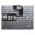 English laptop Keyboard for HP Notebook 14-AF 14-AF000 14-AF010NR 14-AF100 14-AF100CA 14-AF108CA Series black 