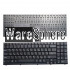 new Russian Keyboard for CLEVO D900 D27 D470 M590 D70 BLACK RU keyboard 