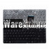 English US Keyboard for HP ProBook 430 G1 black 