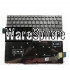 New English laptop keyboard for Dell Vostro 14 5468 V5468 5471 keyboard 