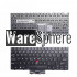 US Keyboard for Lenovo Thinkpad X100 X100E x120 X120E NO backlight 