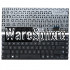 English US laptop keyboard for Samsung NP530U4B 530U4C 535U4C 520U4C 532U4C 535U4B 535U4X BLACK 