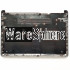 Bottom Base Cover For HP 14-CF 14S-CF CR DF DK CF008TX L24478-001 Silver