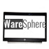 LCD Front Bezel for HP Probook 440 G5 L01093-001 Black