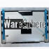 LCD Back Cover for HP Envy x360 16-AD N86657-001 Silver