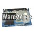 Top Cover Palmrest with TouchPad for Dell Inspiron 15 (5558 / 5559 / 5555) 34R3H Gray with Blue Trim