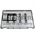 LCD Back Cover For Dell Latitude 3189 Real Case WKYHW 0WKYHW AP1WW000100