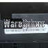 LCD Back Cover for MSI Crosshair 15 MS-1583 307-583A231 Black