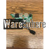 I/O USB Audio MCRO USB Ports Board for HP Chromebook 11 G2 DA0Y06PI4D0 761971-001 