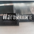 LCD Back Cover for HP OMEN 16-B EAG3K001010-2 Black