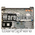 Top Cover Upper Case For Lenovo Ideapad U410 90200802 3KLZ8TALV00