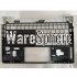 Top Cover Upper Case for HP Probook 14 440 G8 4BX8QTATPB0 Silver