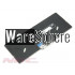 Laptop US Keyboard for Dell Latitude 3180/3189/3190/3380 D3C6J 0D3C6J Black