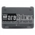 Bottom Case Cover For HP Chromebook 11 G5 917428-001