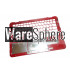 Top Cover Palmrest for Dell Inspiron 11 (3162 / 3164) 460.0760B.0001 Red W/ TouchPad