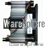 CPU Cooling Fan For HP 3400 3500 3515 644724-001