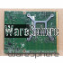 Video Card For Dell Nvidia Quadro M4000M 4GB DDR5 256Bit MXM 3.0 N16E-Q3-A1 04XR03 4XR03