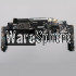 Motherboard  I7-7600U 16G for Lenovo Thinkpad X1 YOGA 2 01AX856 448.0A911.0011 