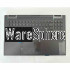  Top Cover Upper Case Palmrest for HP Omen 15-EN With Colorful  Backlit Keyboard RGB With Touchpad M00667-001 G3ETATP40 Black